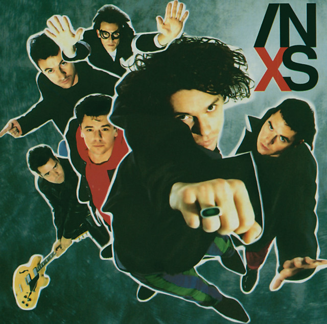 By My Side Inxs