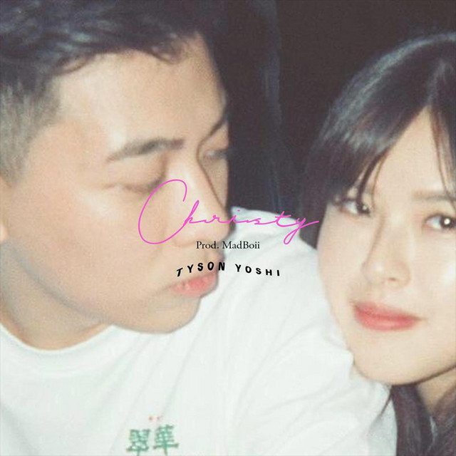 Christy 程浚彥