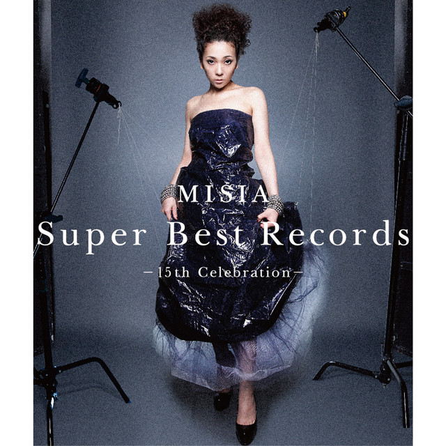 Everything Misia