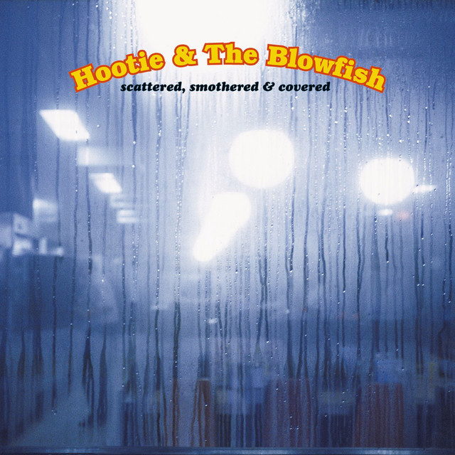 Use Me Hootie & The Blowfish