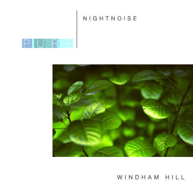 Muisc of Nightnoise book 63 pages Nightnoise