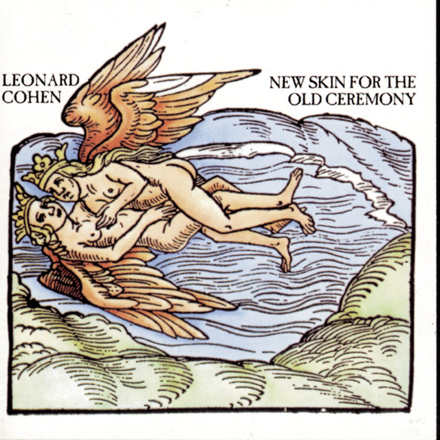 Who By Fire Leonard Cohen