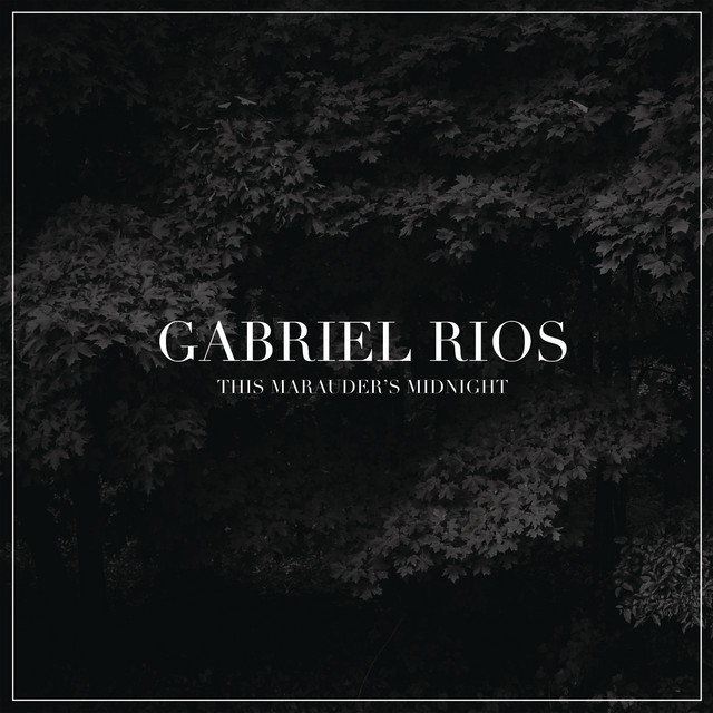 Police Sounds Gabriel Rios