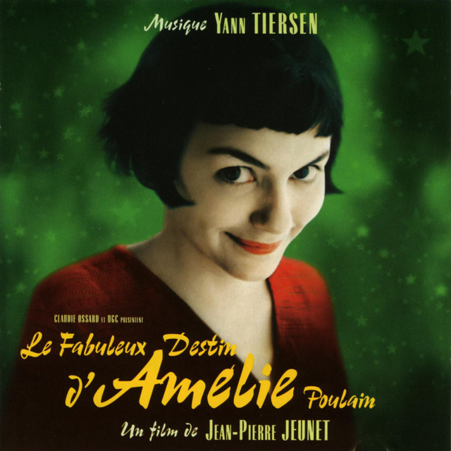 A Quai Yann Tiersen