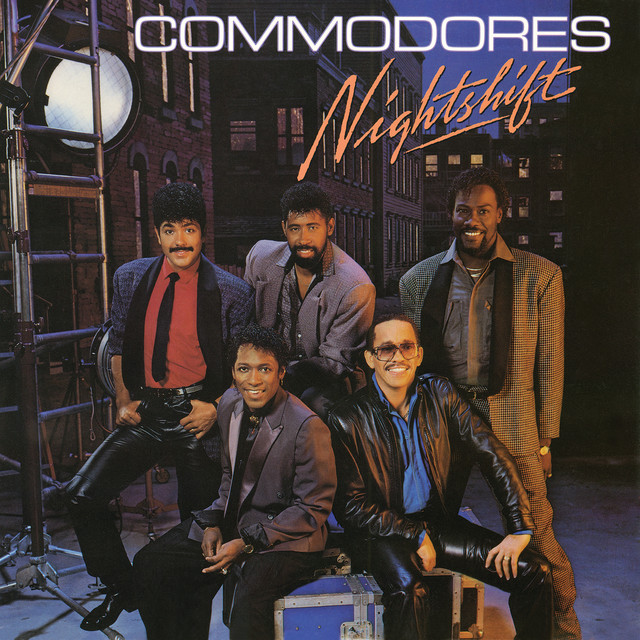 Nightshift Commodores