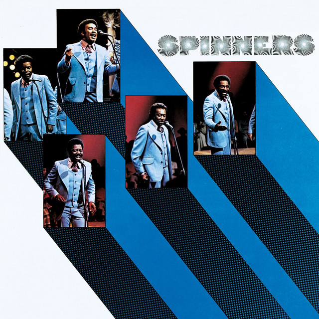 I'll Be Around The Spinners