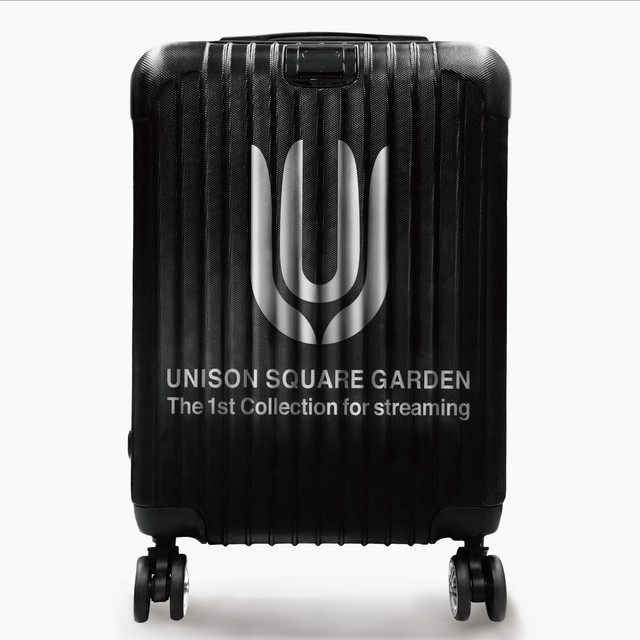 Phantom Joke Unison Square Garden