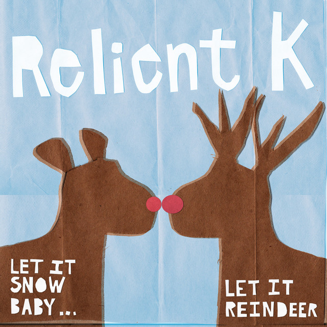 I Celebrate The Day Relient K