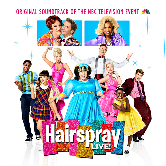 Velma's Revenge Hairspray