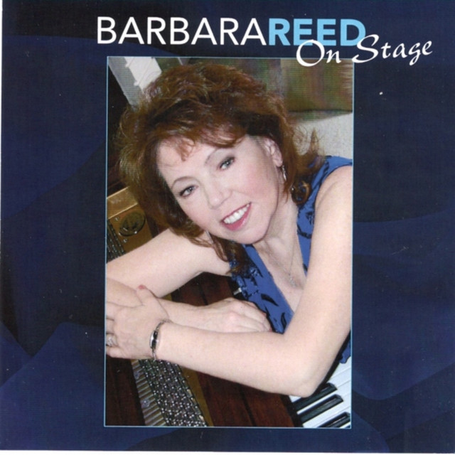 It's All In The Game Barbara Reed