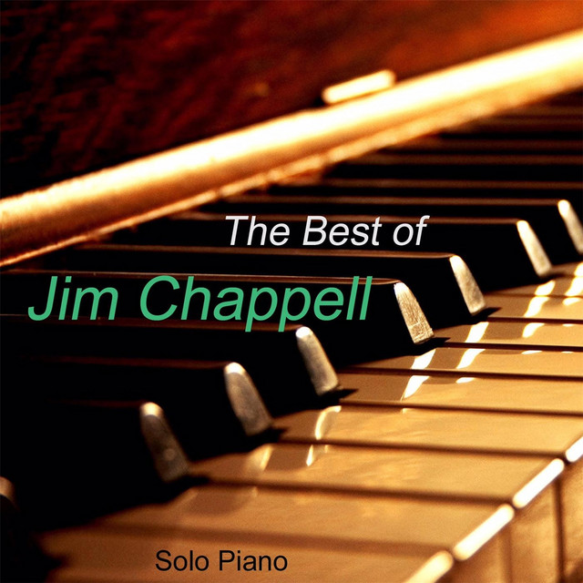 From My Heart Jim Chappell
