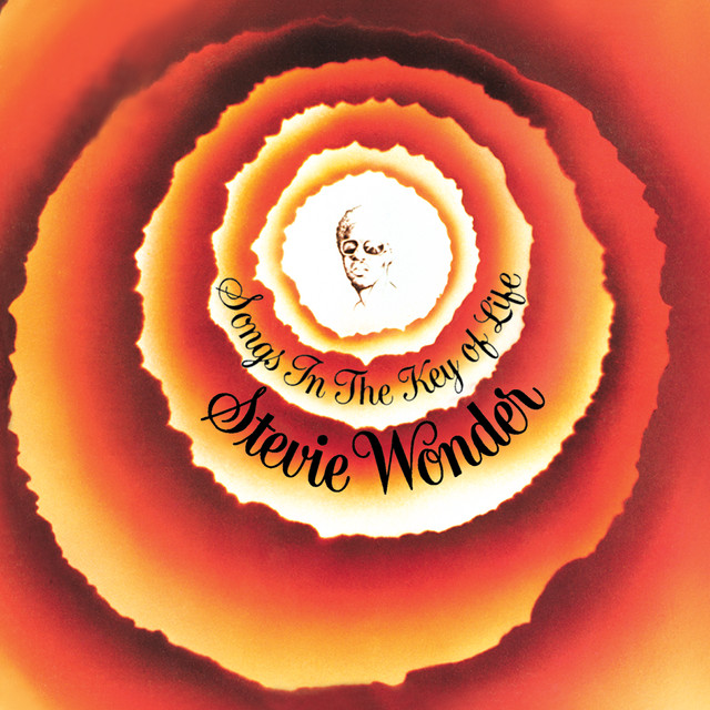 Sir Duke Stevie Wonder