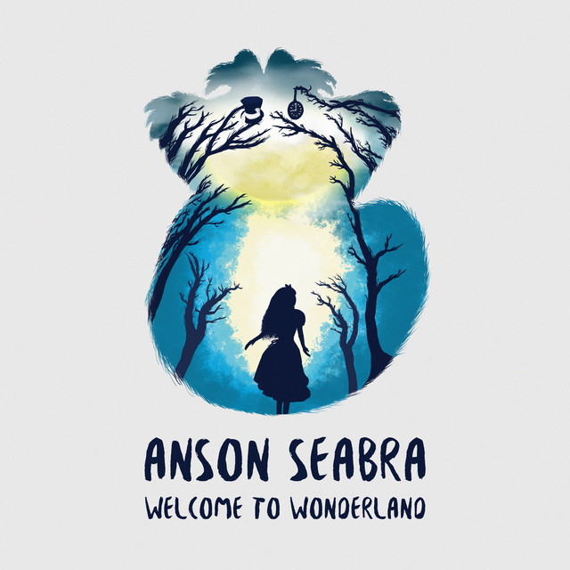 Welcome To Wonderland 王国之心