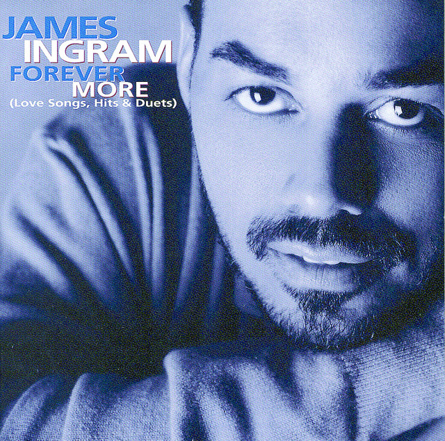 The Day I Fall In Love Dolly Parton, James Ingram
