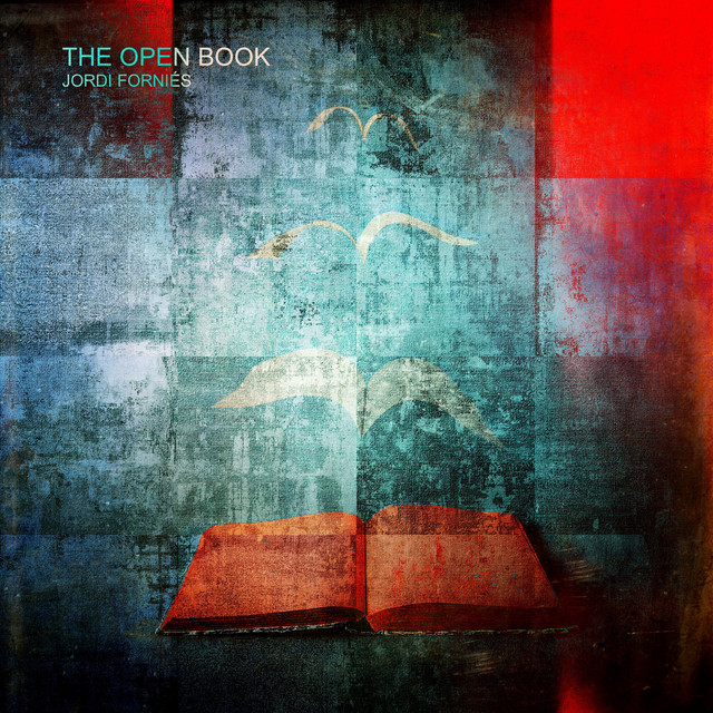 The Open Book Jordi Forniés