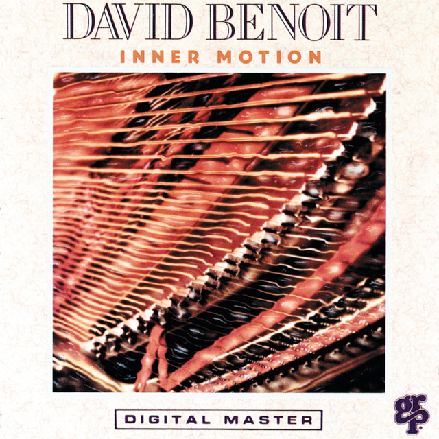 A Last Request David Benoit
