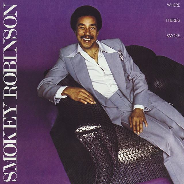 Cruisin' Smokey Robinson