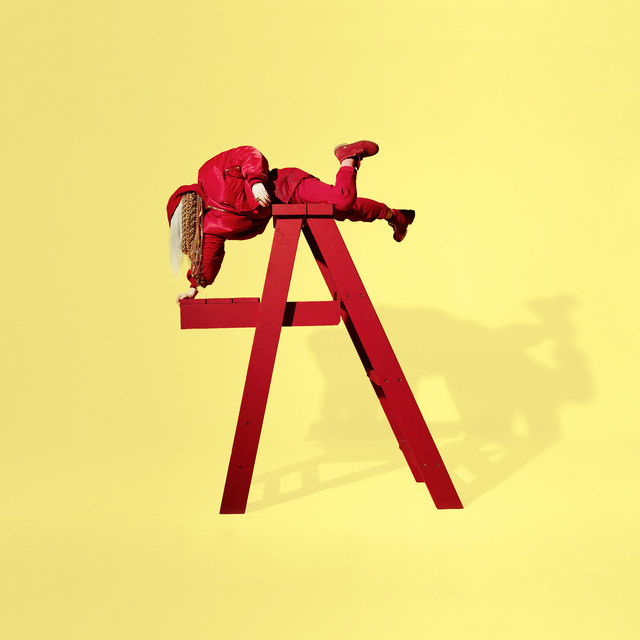 &burn (with Vince Staples) Billie Eilish
