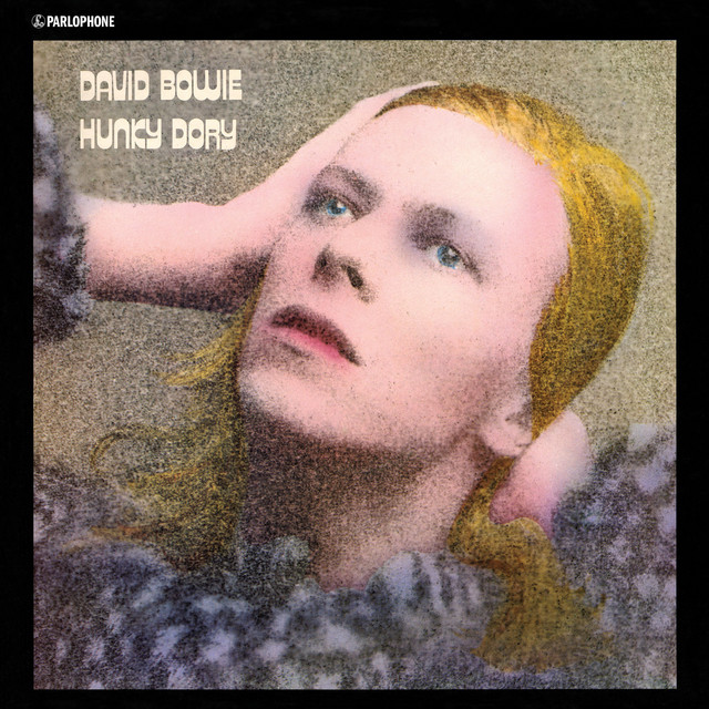Life On Mars? David Bowie