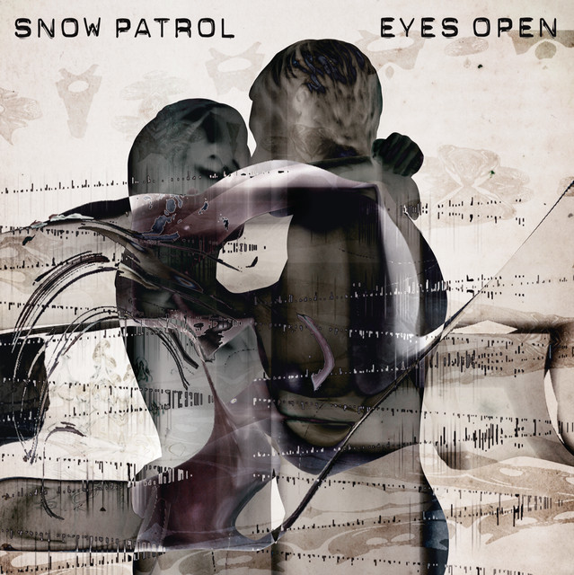 You Could Be Happy Snow Patrol