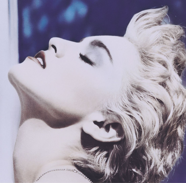 Papa Don't Preach マドンナ