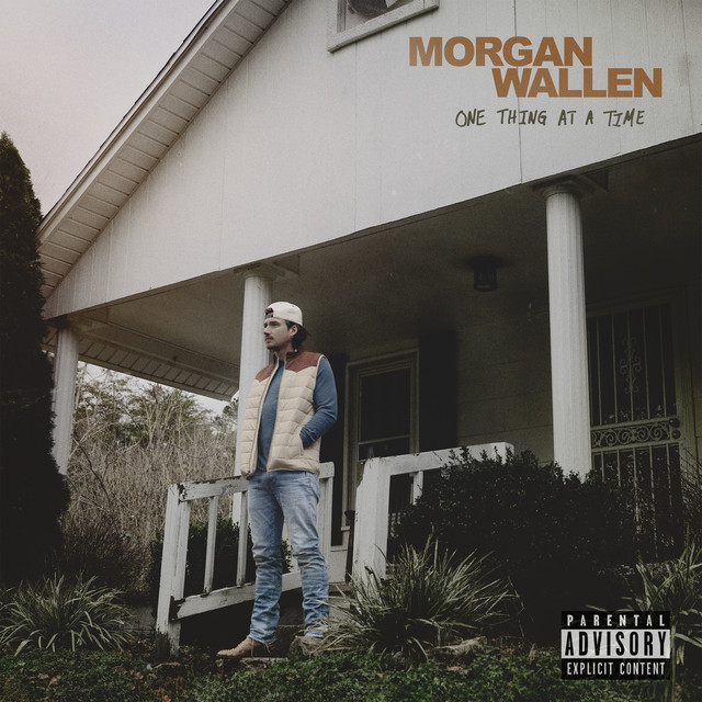 You Proof Morgan Wallen