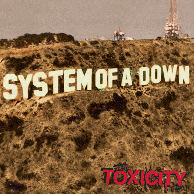 Science System Of A Down