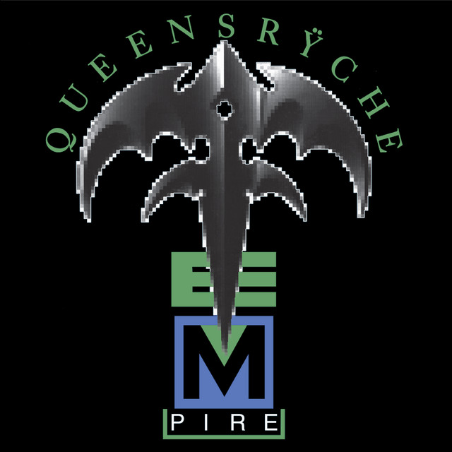 Silent Lucidity Queensryche
