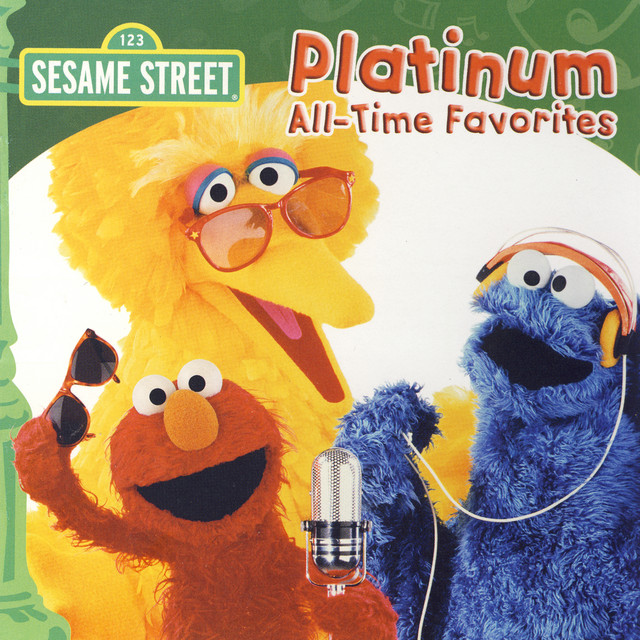 I Love Trash Oscar The Grouch