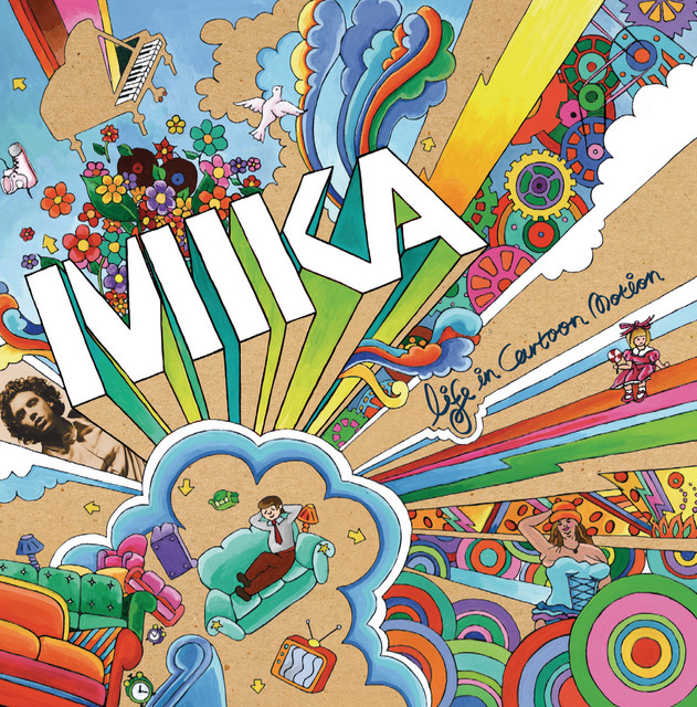 Big Girl (You Are Beautiful) Mika
