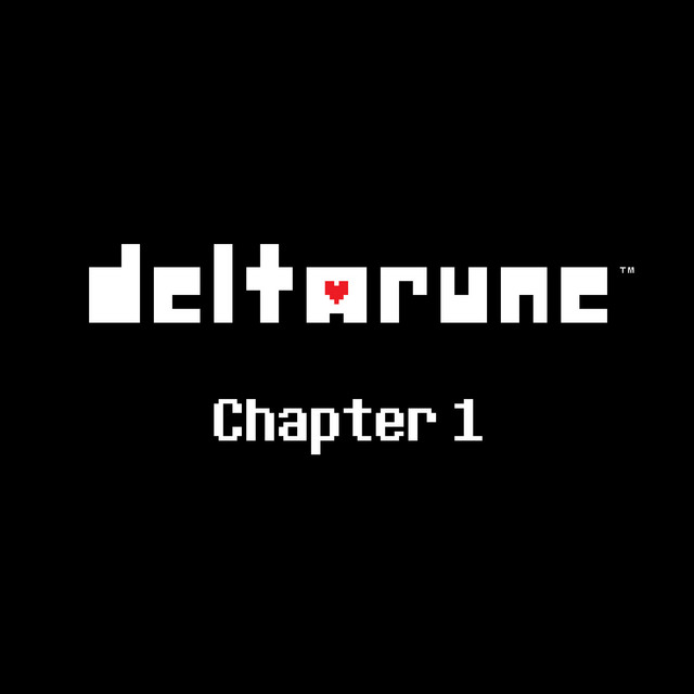 Empty Town デルタルーン
