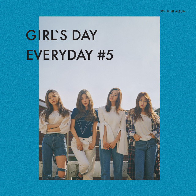 I'll Be Yours Girl\'s Day