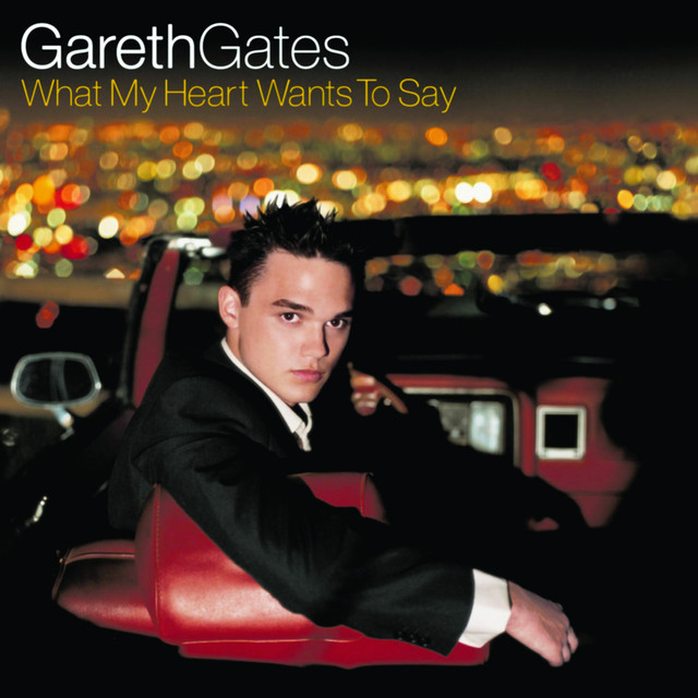 Anyone Of Us Gareth Gates