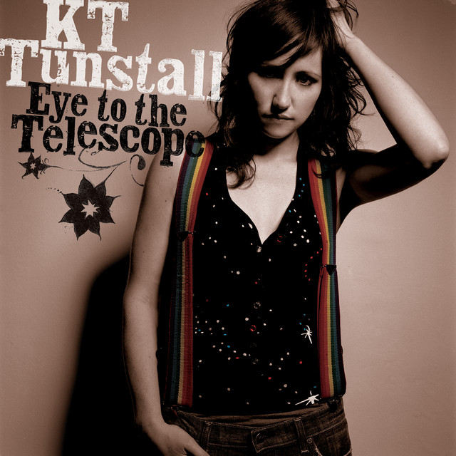 Heal Over KT Tunstall