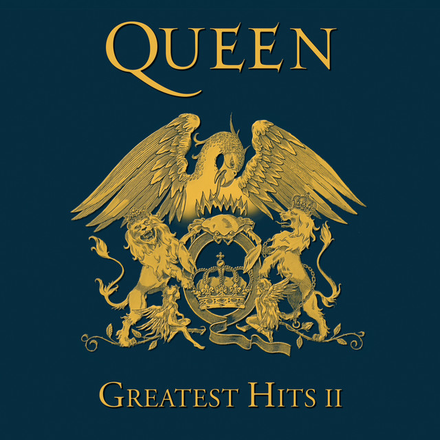 Hammer To Fall Queen