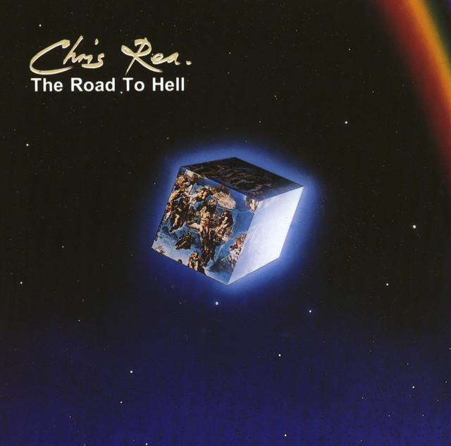 The Road To Hell クリス・レア