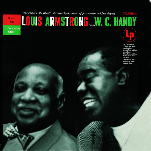 Beale Street Blues W.C. Handy