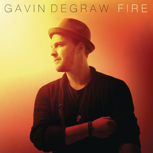 Fire Gavin Degraw
