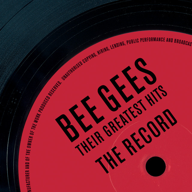 Emotion Bee Gees