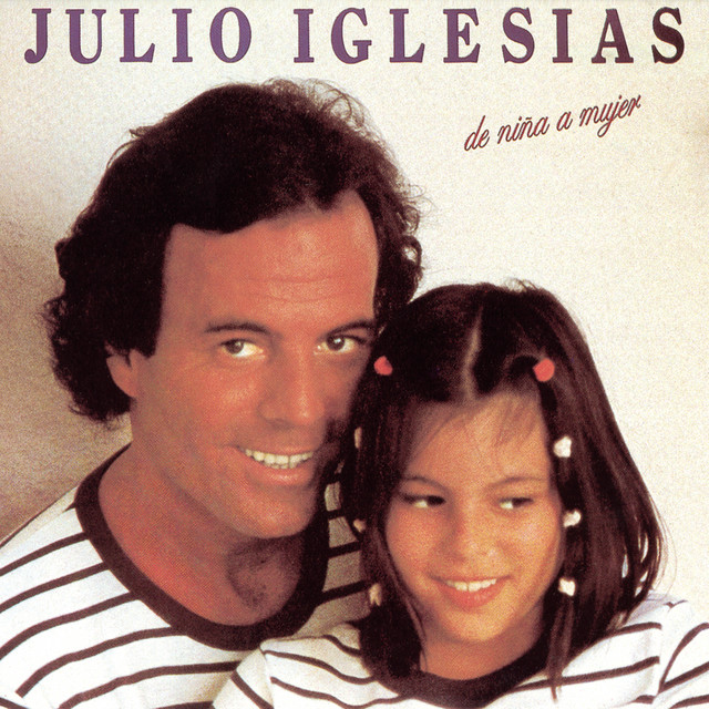 Despues De Ti Julio Iglesias