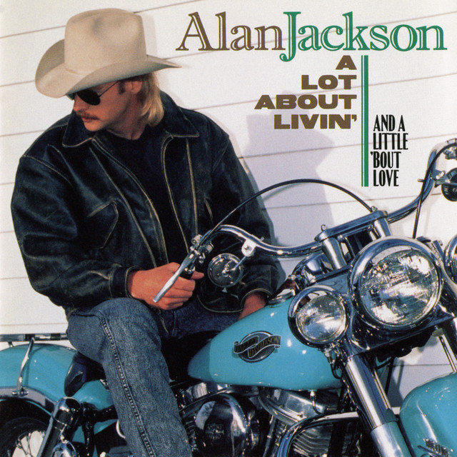 Chattahoochee Alan Jackson