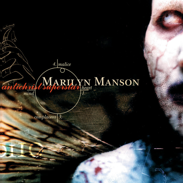 The Beautiful People Marilyn Manson