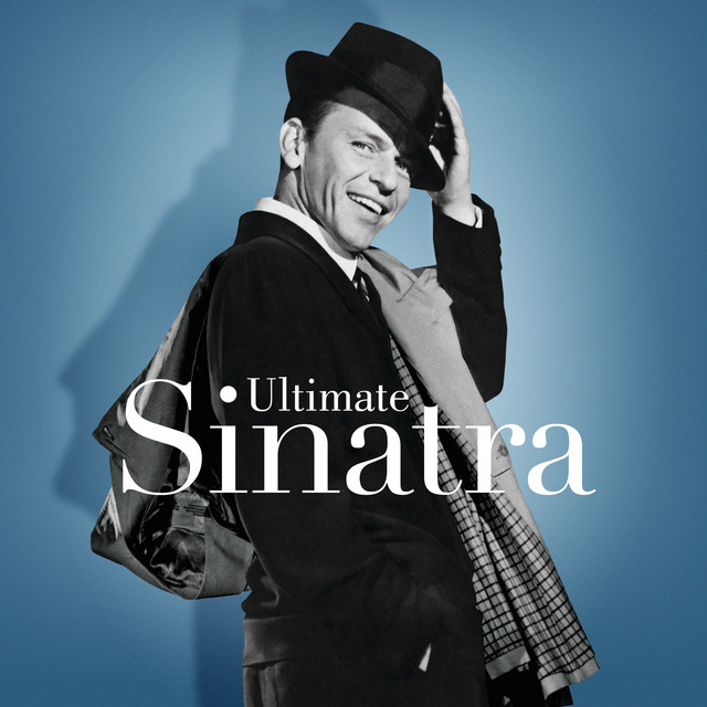Bewitched Frank Sinatra