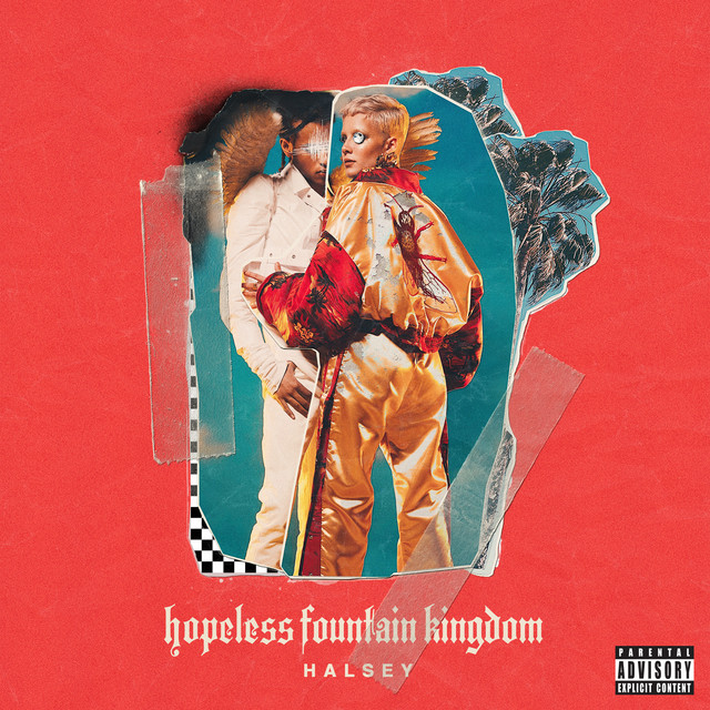 Now Or Never Halsey