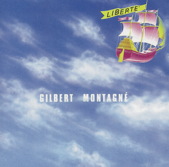 J'ai Le Blues De Toi Gilbert Montagné