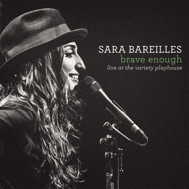 Goodbye Yellow Brick Road Sara Bareilles
