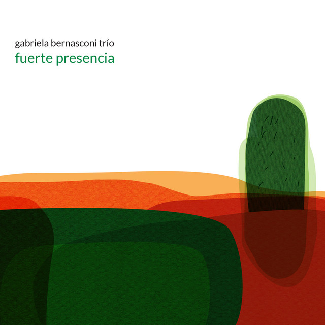 Vacio de Adiós Gabriela Bernasconi