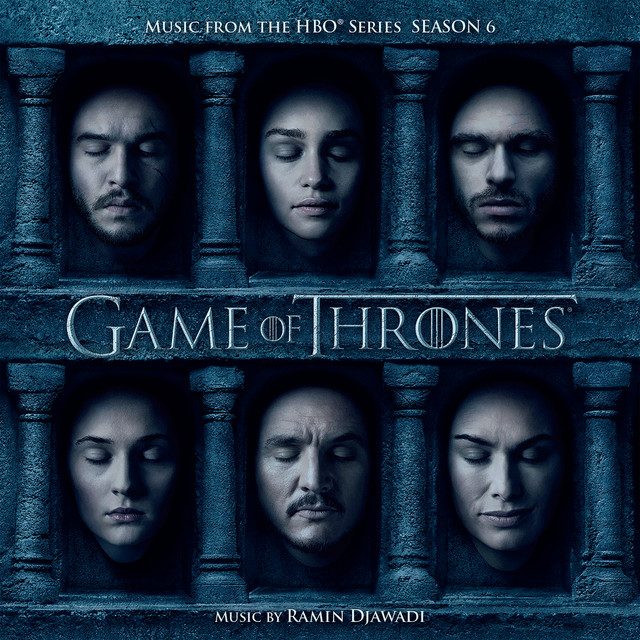Light Of The Seven Game Of Thrones