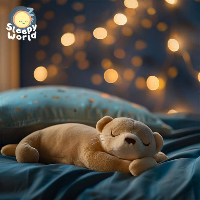 Bella Notte (From "Lady And The Tramp") Sleepy World