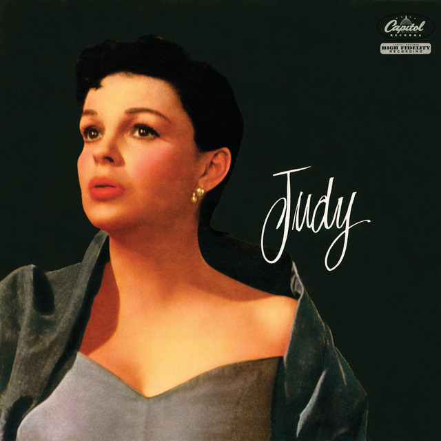 Life Is Just A Bowl Of Cherries Judy Garland